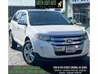 Used 2011 Ford Edge for sale.