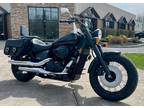 2020 Honda Shadow Phantom