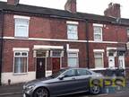 Elgin Street, Stoke-on-Trent ST4 2 bed terraced house for sale -