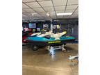 2024 Sea-Doo GTI SE 130 iBR iDF + Sound System