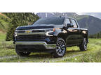 Used 2022 Chevrolet Silverado 1500 for sale.