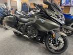 2024 Bmw K 1600 B