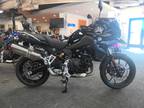 2024 Bmw F 800 Gs