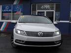 Used 2015 Volkswagen CC for sale.