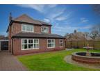 2 bedroom detached house for sale in Cleaside Avenue, South Shields, NE34