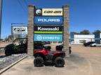 2024 Can-Am Outlander 500 2WD