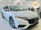 Used 2022 Honda Insight for sale.