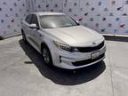 Used 2016 Kia Optima for sale.