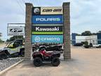 2024 Can-Am Outlander XT 850