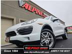 Used 2014 Porsche Cayenne for sale.