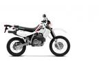 2024 Honda XR650