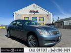 Used 2009 Infiniti G37 Sedan for sale.