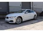 Used 2015 BMW 428 for sale.