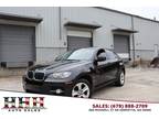 Used 2012 BMW X6 for sale.