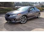 Used 2013 Honda Accord for sale.