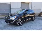 Used 2015 Volvo Xc60 for sale.