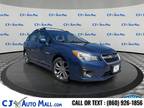 Used 2013 Subaru Impreza Wagon for sale.