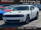 Used 2018 Dodge Challenger for sale.