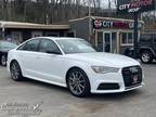 Used 2018 Audi A6 for sale.