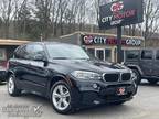 Used 2017 BMW X5 for sale.