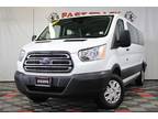 Used 2019 Ford Transit for sale.