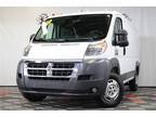 Used 2017 Ram Promaster 1500 for sale.