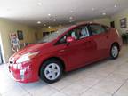 Used 2011 Toyota Prius for sale.