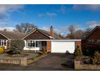 3 bedroom Detached Bungalow for sale, The Ruddings, Wheldrake, YO19