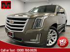 Used 2016 Cadillac Escalade for sale.