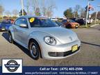 Used 2012 Volkswagen Beetle for sale.