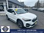 Used 2020 BMW X1 for sale.