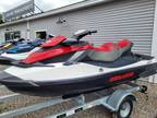 2011 Sea-Doo GTX iS™ 215