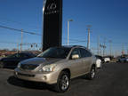 2006 Lexus RX Tan, 146K miles