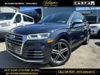 Used 2018 Audi SQ5 for sale.