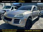 Used 2009 Porsche Cayenne for sale.