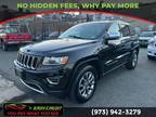 Used 2016 Jeep Grand Cherokee for sale.