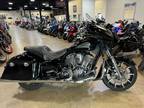 2017 Indian Motorcycle Chieftain® Limited