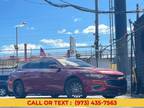 Used 2018 Chevrolet Malibu for sale.