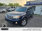 Used 2011 Honda Pilot for sale.