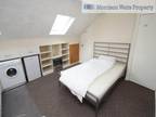 1 Bed - Claremont View, Woodhouse, Leeds - Pads for Students