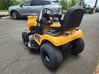 2024 Cub Cadet XT2 LX42 42 in. Kohler 7000 Series HD 20 hp