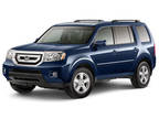 Used 2011 Honda Pilot for sale.