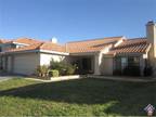 Single Story-West Palmdale Home For Rent
