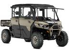 2024 Can-Am Defender MAX Limited