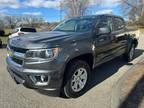 Used 2017 Chevrolet Colorado for sale.