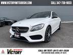 Used 2018 Mercedes-benz C-class for sale.