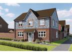 Home 8 - Chestnut Wilton Gate New Homes For Sale in Netherhampton