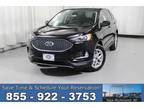 2024 Ford Edge Black, new