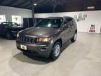 Used 2020 Jeep Grand Cherokee for sale.