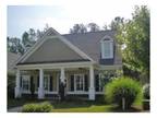 4BR/2.5Ba home located at Franklin Grove in Oconee County!